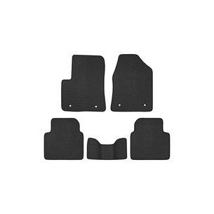 Килимок в салон EVAtech MG 6 2009-2016 1 покоління Liftback EU (MG21664CG5MG4RBB) зображення 1