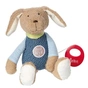 М'яка іграшка музикальна Sigikid Собачка 26 см (38791SK) - зменшене зображення 1