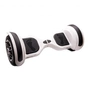 Гіроборд Just Step&Go Raptor 10" White + сумка (SGLY-S10CBWT) - зменшене зображення 1