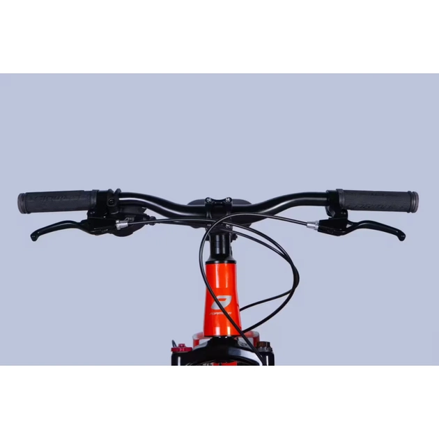 Велосипед Formula 24" ZEPHYR 3.0 DD рама-12" AL 2026 помаранчевий (OPS-FR-24-449) - зображення 6