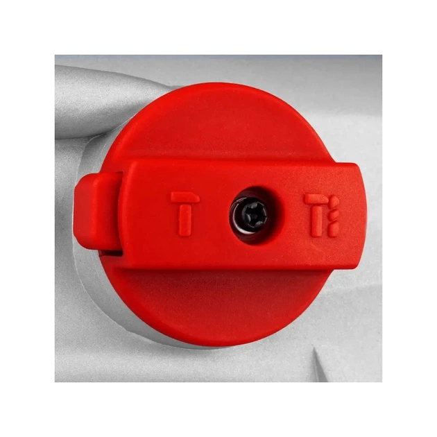 Перфоратор Ronix 1500Вт, 36мм (2707) - picture 6