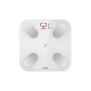 Ваги підлогові Picooc mini зображення 1