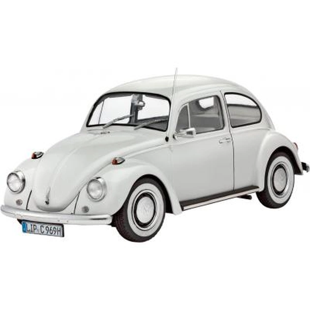Збірна модель Revell VW Beetle Limousine 1968 1:24 (7083) - зображення 1