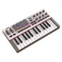 MIDI-клавиатура Akai MPK mini 4 White (302371) - уменьшенное изображение 2