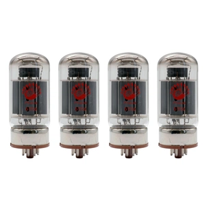 Лампа для підсилювача PSVANE 6550 (Matched Quad) изображение 1