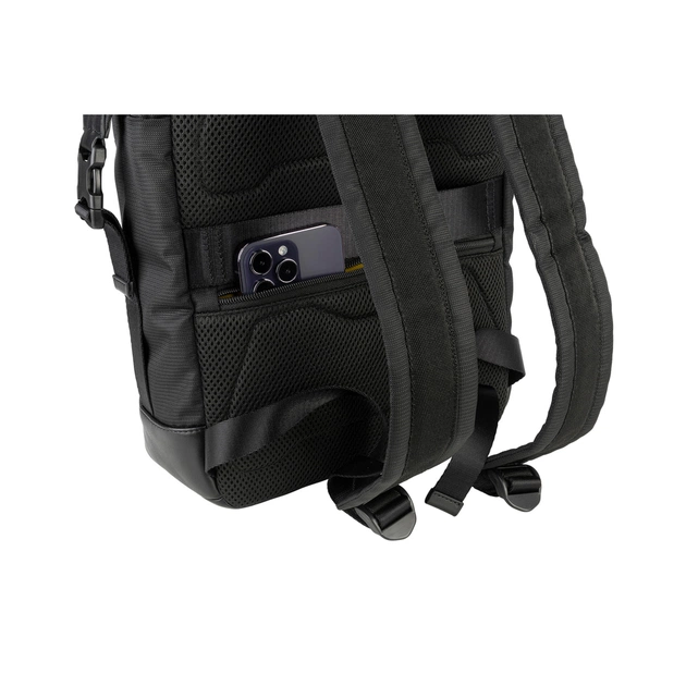 Рюкзак для ноутбука Tucano 14" Modo Premium black (BMDOKSP-BK) - picture 4