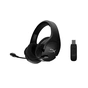 Навушники HyperX Cloud Stinger Core Wireless 7.1 Black (4P4F0AA) - зменшене зображення 2