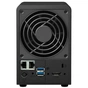 NAS Synology DS718+ - зменшене зображення 5