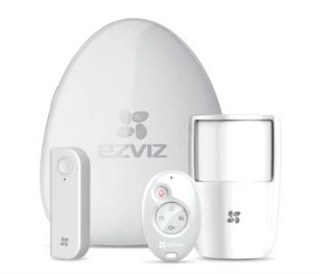 Комплект бездротової сигналізації EZVIZ Hikvision BS-113A - picture 1