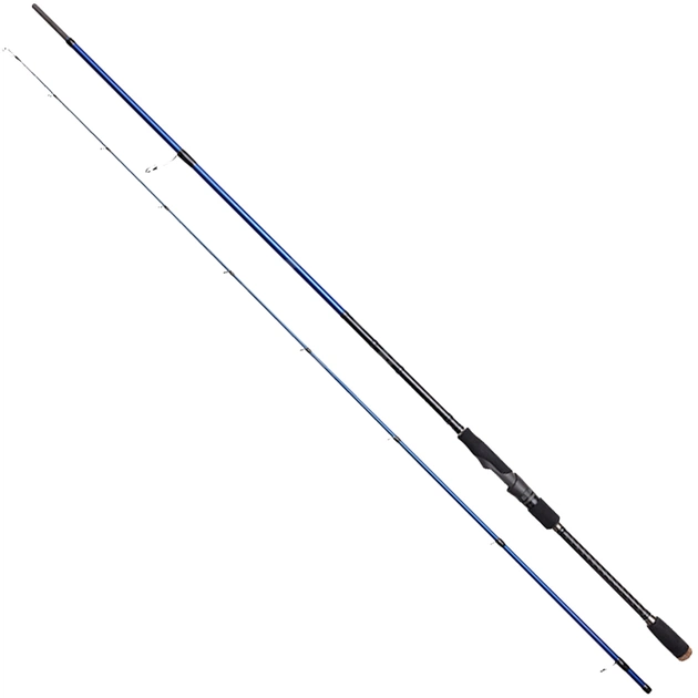 Вудилище Savage Gear SGS6 All-Around 8'3"/2.51m 20-60g (1854.18.19) - зображення 1
