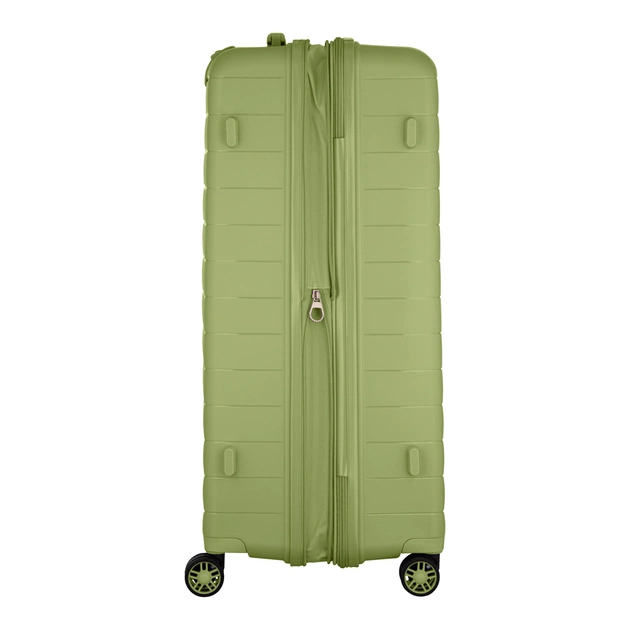 Валіза 2E Aero 99/119 л оливково-зелена (2E-SPP-AERO-L-MG) - зображення 6