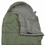 Спальний мішок Outwell Pine +2C Olive Green Left (928741) - зменшене зображення 3