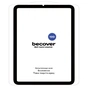 Скло захисне BeCover 10D Apple iPad Mini 6 2021 Black (710573) - зменшене зображення 2