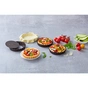 Форма для випікання Pyrex Asimetria набір 4 шт (AS04SX0/7640) - зменшене зображення 6