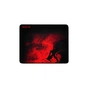 Мишка Defender M601WL-BA Wireless + mouse pad Black/Red (78227) - зменшене зображення 6
