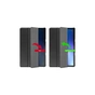 Чехол для планшета AirOn Premium Lenovo tab M10 3rd 10.1 TB (325FU/328FU) + film (4822352781083) - уменьшенное изображение 3
