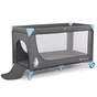 Ліжечко Kinderkraft манеж Joy Blue (5902533911271) - зменшене зображення 3