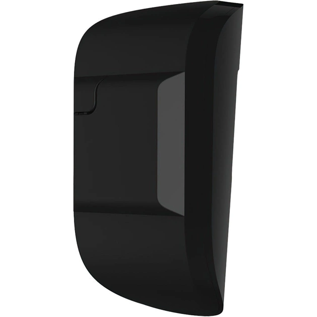 Датчик руху Ajax MotionCam HDR (PhOD) black - picture 5