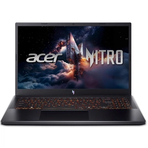 Ноутбук Acer Nitro V 15 ANV15-52 (NH.QZ8EU.00M) зображення 1