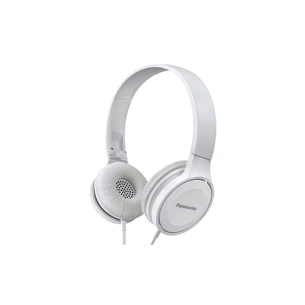 Навушники Panasonic RP-HF100GC-W зображення 1