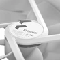 Кулер до корпусу Fractal Design Prisma AL-18 ARGB PWM White (FD-FAN-PRI-AL18-PWM-WT) - зменшене зображення 8
