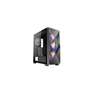 Корпус Antec DF800 FLUX (0-761345-80081-5) зображення 1