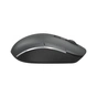 Мишка A4Tech FB26CS Air2 Wireless/Bluetooth Smoky Grey (4711421999090) - зменшене зображення 8