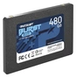 Накопичувач SSD 2.5" 480GB Burst Elite Patriot (PBE480GS25SSDR) - зменшене зображення 2