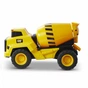 Спецтехніка Funrise CAT Потужні машини Цементовоз 30 см (82269) - зменшене зображення 3