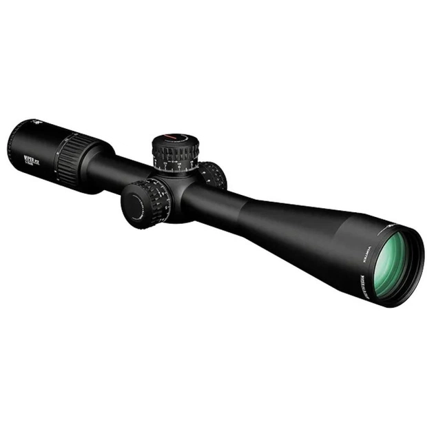 Оптичний приціл Vortex Viper PST Gen II 5-25x50 F1 сітка EBR-7 (PST-5259) - зображення 1