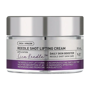 Крем для обличчя VT Cosmetics Reedle Shot Lifting Cream 50 мл (8809695679537) зображення 1
