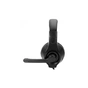 Навушники Xtrike ME HP-312 XBOX/PS/PC Black/Rad (HP-312) - зменшене зображення 3