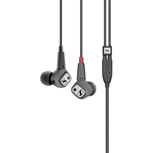 Навушники Sennheiser IE 80 S (507448) - изображение 1