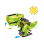 Конструктор BitKit Буронозавр 3 в 1 на сонячних батареях (2125A) - зменшене зображення 6