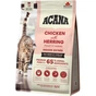 Сухий корм для кішок ACANA Indoor Entree 1.8 кг (0064992714505) - зменшене зображення 3