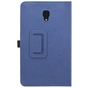 Чохол до планшета BeCover Slimbook Samsung Tab A 8.0" 2017 SM-T380/T385 Deep Blue (701714) - зменшене зображення 2