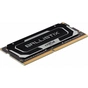 Модуль пам'яті для ноутбука SoDIMM DDR4 8GB 3200 MHz Micron (BL8G32C16S4B) - уменьшенное изображение 2
