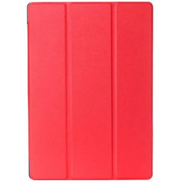 Чохол до планшета Grand-X для Lenovo Tab 2 A10-70 Red (LTC - LT2A1070FR) - изображение 1