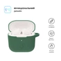 Чохол для навушників Armorstandart Hang Case для Xiaomi Redmi Buds 3 Green (ARM67082) - зменшене зображення 2