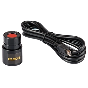 Аксесуар до мікроскопів Sigeta Цифрова камера для MDC-500 5.0MP (65181) picture 1