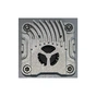 Відеопередавач (VTX) DEC1 D1 2.5W 5.8GHz L,X,S Band 64CH MMCX (000004543) - зменшене зображення 6