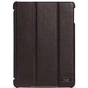 Чохол до планшета i-Carer iPad Mini Retina Ultra thin genuine leather series brown (RID794br) - зменшене зображення 1
