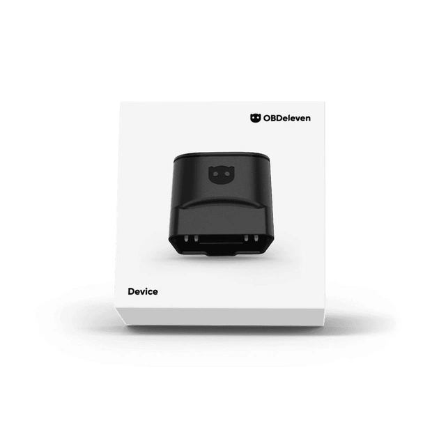 Автосканер OBDeleven 3 device (P1048) - picture 9