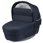 Люлька Peg-Perego Culla Elite Rock Navy синя з золотом (IN09770000BA41PL31) - зменшене зображення 2