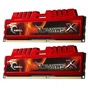 Модуль пам'яті для комп'ютера DDR3 8GB (2x4GB) 1600 MHz G.Skill (F3-12800CL9D-8GBXL) - уменьшенное изображение 1