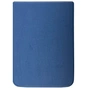Чохол до електронної книги AirOn Premium для PocketBook inkpad 740 dark blue (6946795850133) - зменшене зображення 1