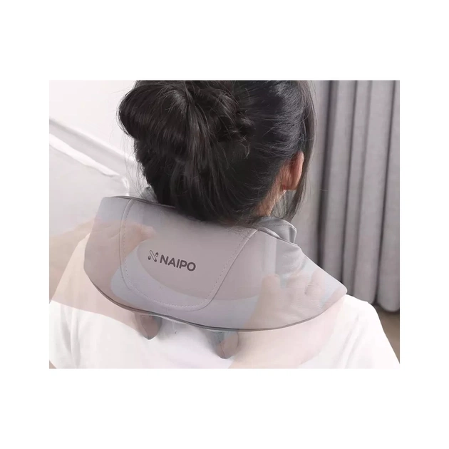 Массажный обруч NAIPO MGS-2301 - изображение 7