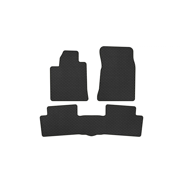 Килимок в салон EVAtech Toyota Matrix (E130) 2002-2008 1 поколінн (TY32264ZB3RBB) - зображення 1