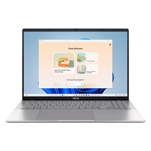 Ноутбук ASUS Vivobook S16 S3607CA-RP012 (90NB16I1-M000D0) зображення 1