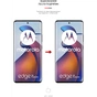 Пленка защитная Armorstandart Motorola Edge 30 Fusion (ARM64146) - уменьшенное изображение 3